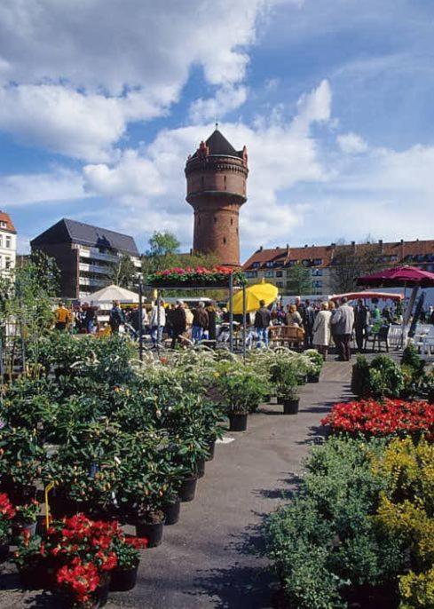 بريمرهافن Familien Fewo Wohnung 1 Mit Kinder Spielecke Erdgeschoss An Der Muhle Am Wochenmarkt المظهر الخارجي الصورة